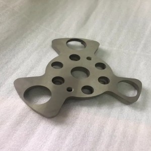 Προσαρμοσμένο CNC Τόρνευση Εξαρτήματα Ακρίβεια Μηχανική Φρεζάρισμα Μη τυποποιημένο εξοπλισμό αυτοματισμού Μούχλα Εργαλείο Σφράγιση Gear Press Fit